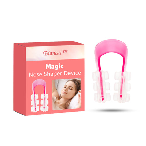 Biancat™ Magic Nose Shaper Device